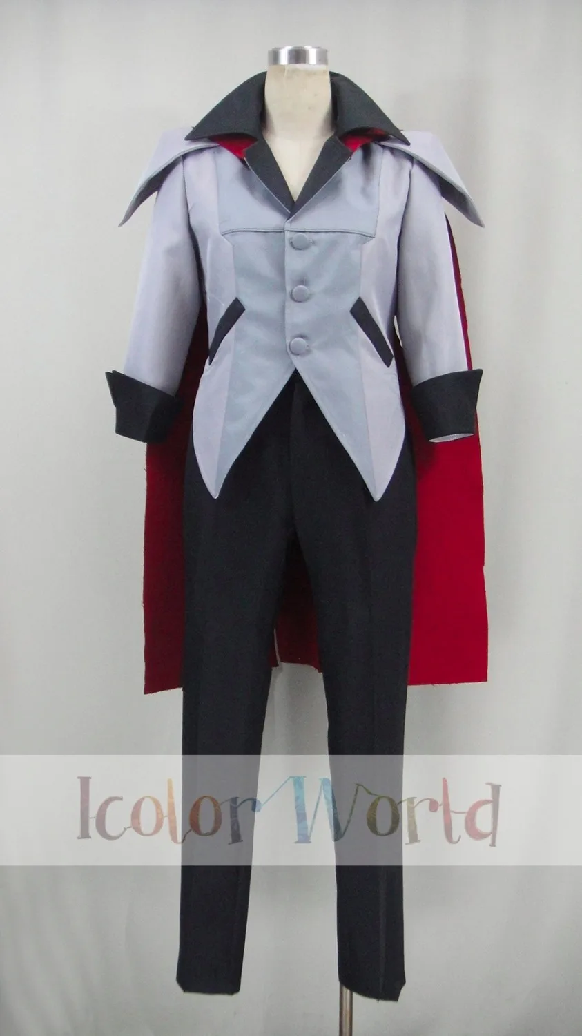 Карнавальный костюм RWBY Qrow Branwen | Тематическая одежда и униформа