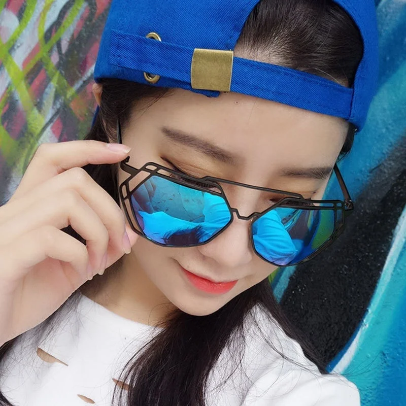 Мода стимпанк Брендовая Дизайнерская обувь негабаритных пилот Овальный