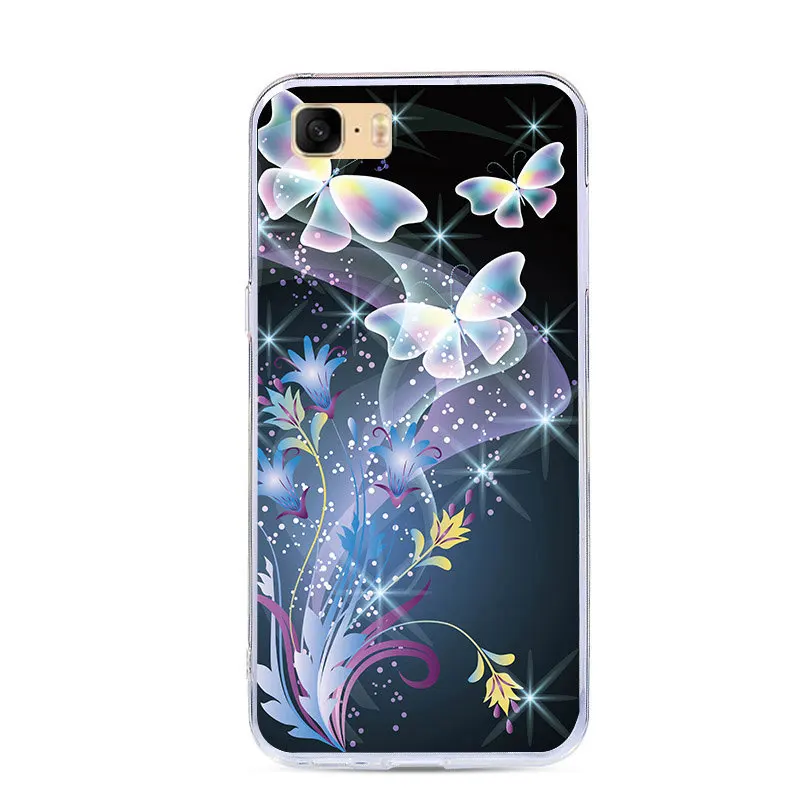 Чехол для телефона с цветным рисунком от Lamocase для asus Zenfone Peg asus 3s Max ZC521TL X00GD 5,2 ''Мультяшные милые чехлы из ТПУ на заднюю панель - Цвет: 24