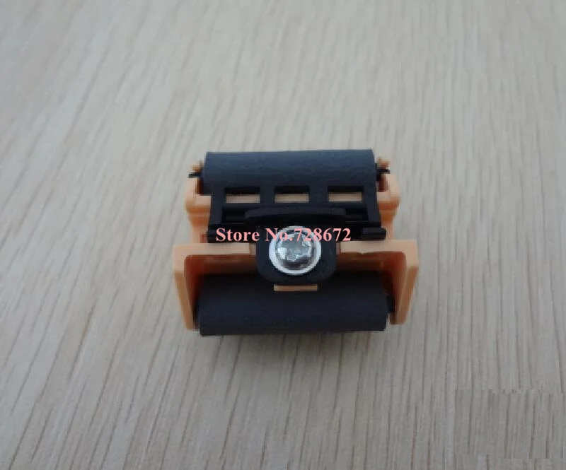 5 шт. магнитный ролик для Samsung SCX4623 4600 4623 ML1910 mlсваl 2525 2580 Xeroxs 3140 3160 принтеры|pick up
