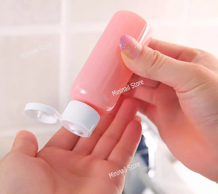 9 шт. флакон для косметики с распылителем|refillable perfume|bottle setbottle refillable |