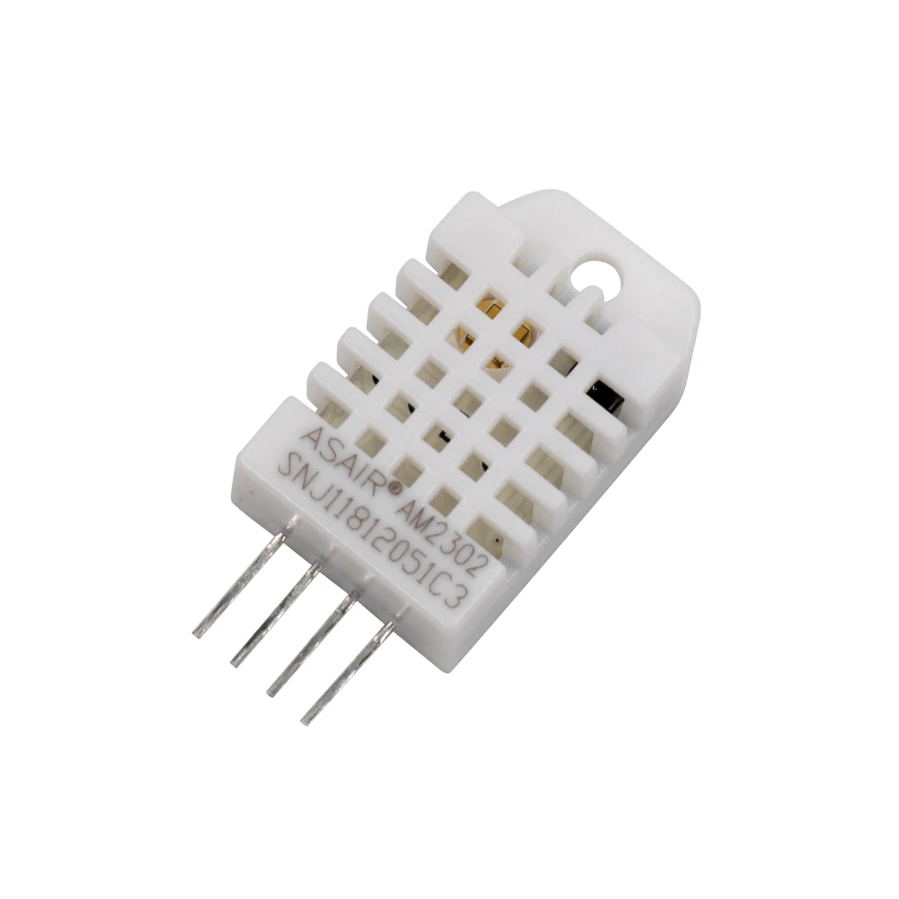 Датчик температуры и влажности SHT11 SHT15 для Arduino замена DHT22/AM2302 1 шт.|humidity sensor dht22