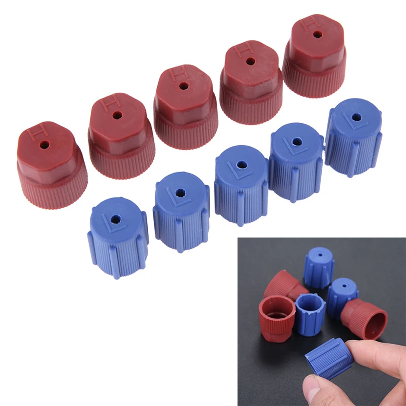 Защитная крышка для порта зарядки переменного тока 10 шт. сервисная высокая