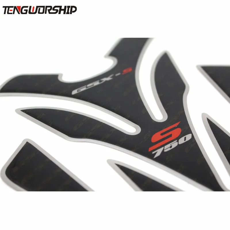 Бесплатная доставка 3D наклейка ADESIVI эмблема защитная накладка на бак Cas крышка