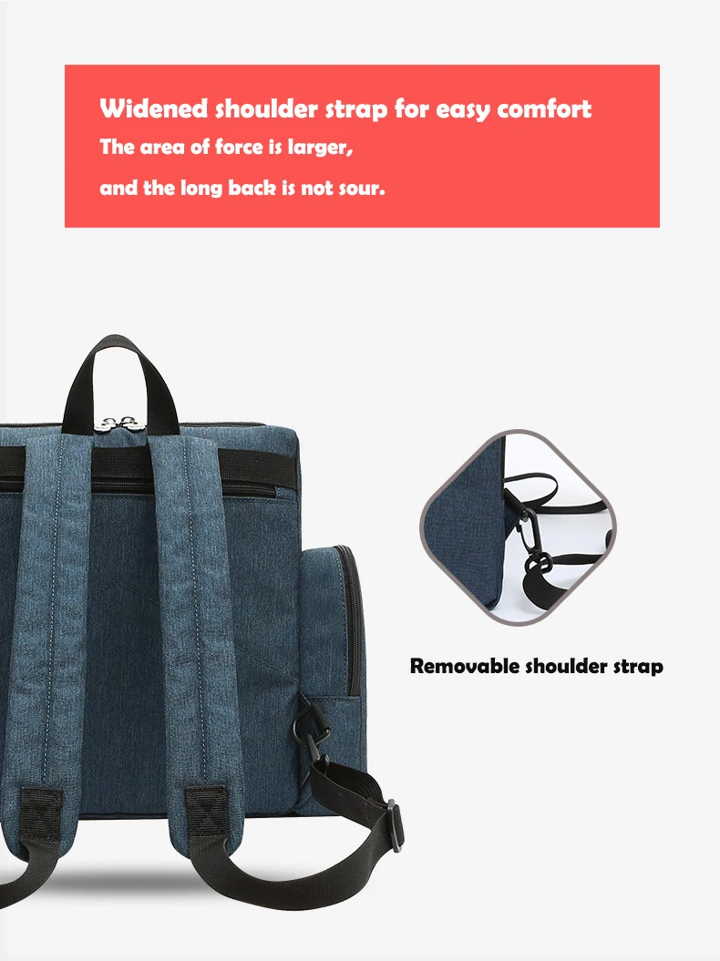 Disney Mummy Maternity Diaper Bag Large Nursing Travel Backpack Designer Sitting Stool Stroller Baby Bag Care Nappy Backpack