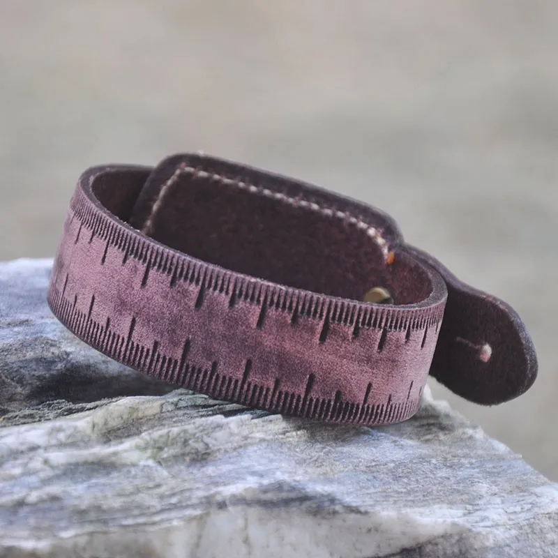 Fashion Belt bracelets for women men jewelry Love 2016 New Genuine Leather Bracelet Wristband & bangles|belt photography|gift couplebelt buckle seat