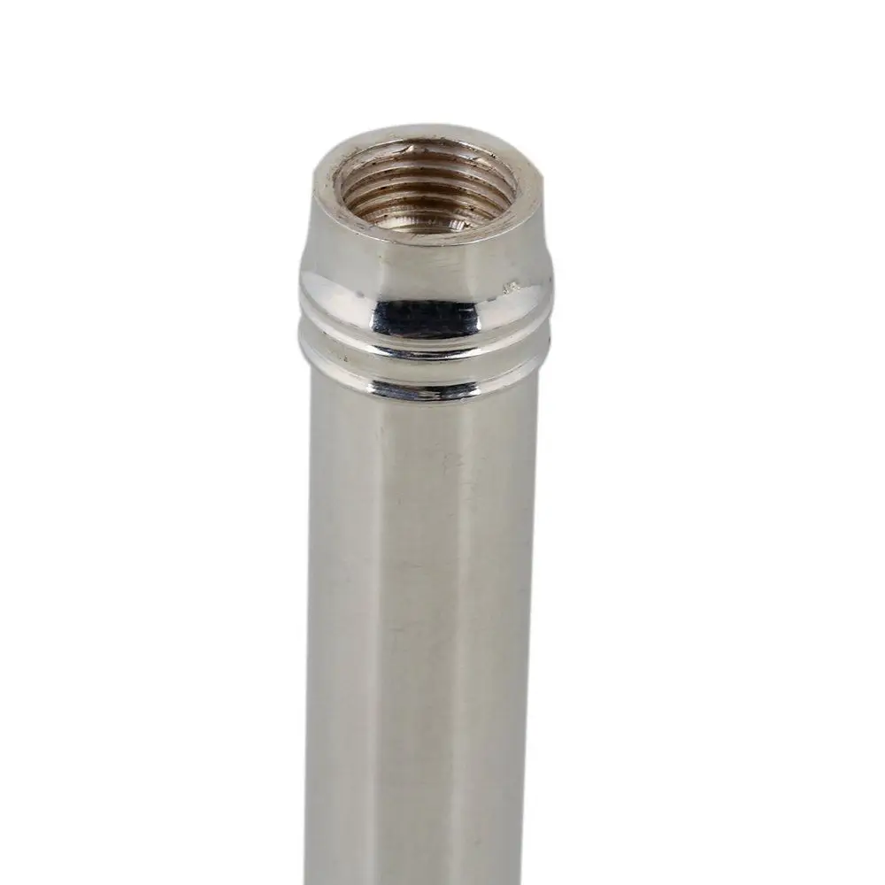 Посеребренный медный загубник для трубы 1-1/2C, 3C, 5C, 7C Многофункциональные Музыкальные инструменты