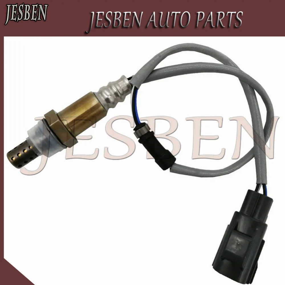 Кислородный датчик Lambda O2 234-4266 ниже по потоку для LR3 Discovery 3 Range Rover Sport 4 0 2 2005-2009 NO #