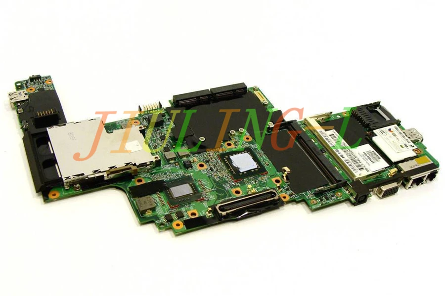 JOUTNDLN для HP EliteBook 2730p Материнская плата ноутбука 501483 001|motherboard motherboard|motherboard for hphp