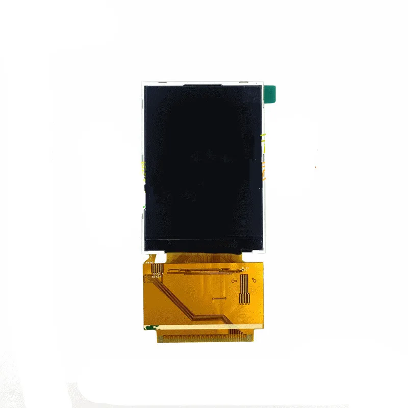 3 2 дюймов TFT 240*320 экран ILI9320 MCU 8bit/16bit 37PIN с сенсорной панелью ЖК-дисплей дисплей |