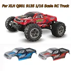 Корпус кузова грузовика XLH Q901 9135 116 Off Road Nitro RC 116, удаленное управление кузовом автомобиля, игрушки, аксессуары