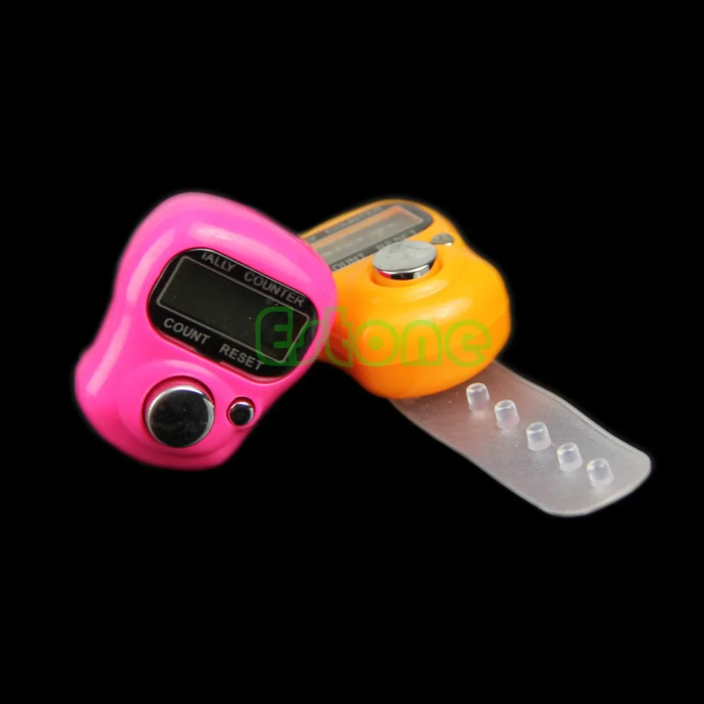 Лидер продаж электронный счетчик значений с ЖК-дисплеем | Инструменты