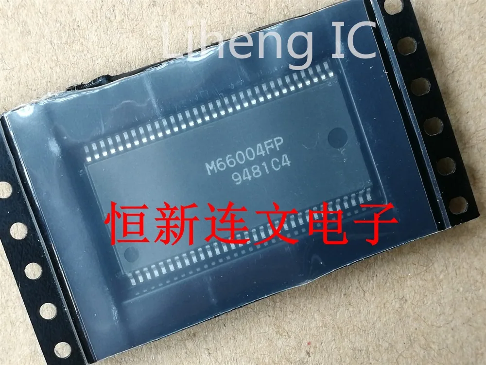 100% новое и оригинальное M66004FP M66004 | Электроника