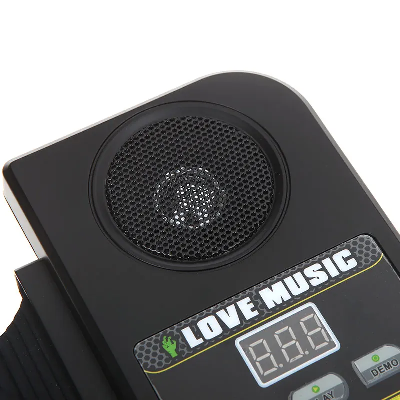 Электронная клавиатура для пианино 88 клавиш силиконовое гибкое рулонное с