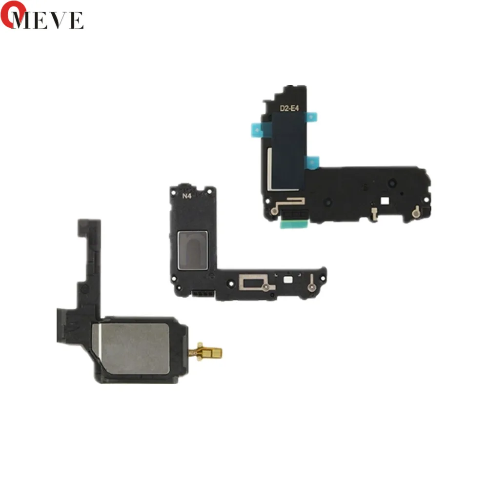 Гибкий динамик для Samsung Galaxy S6 S7 edge S8 S9 plus NOTE 8 9 G920F G925F G930F гибкий кабель