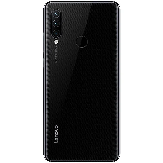 Lenovo Z6 Lite 4 Гб Оперативная память 64 Встроенная 6 3 &quotSnapdragon 710 Octa Core 2340*1080 4050 мАч