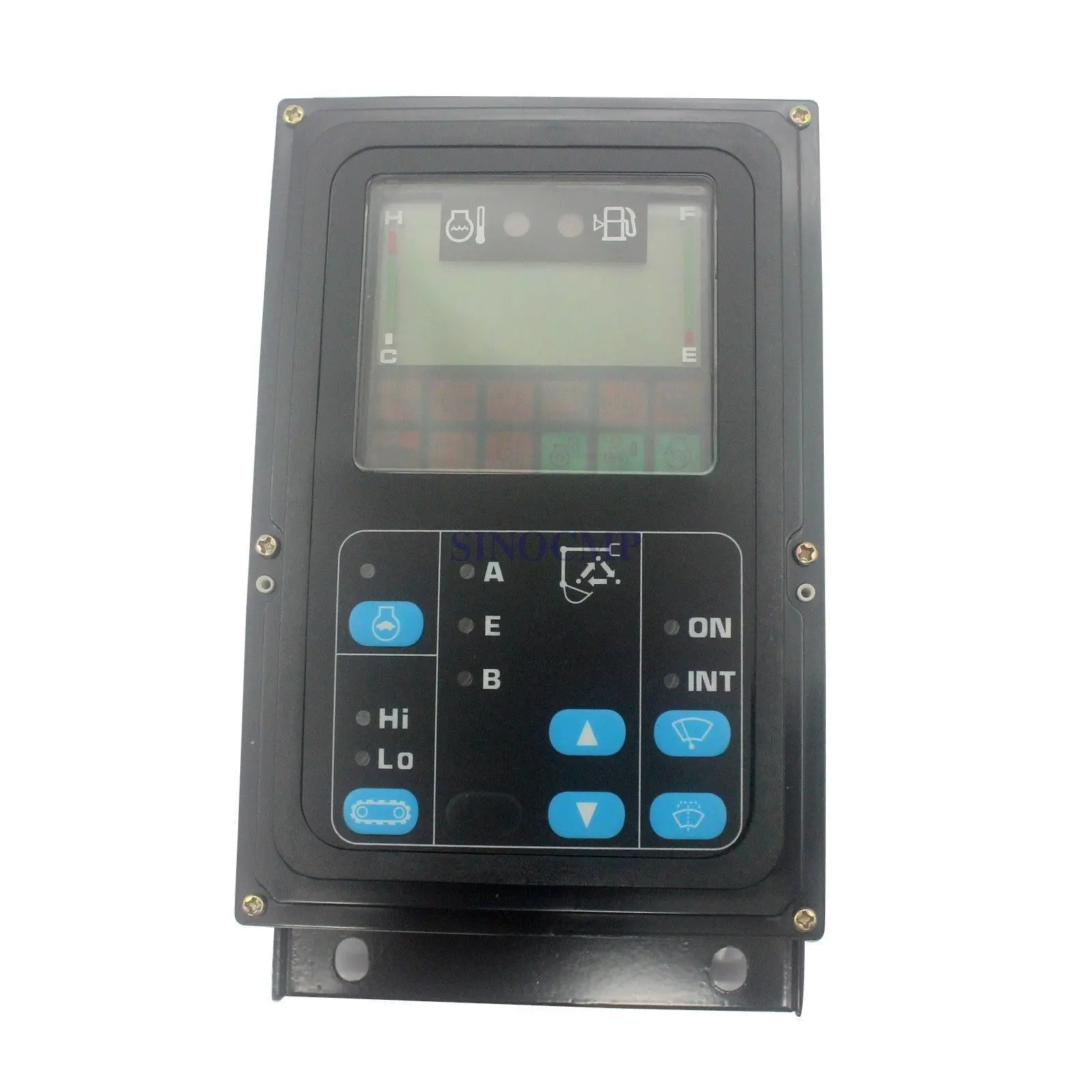 Для Komatsu монитор дисплей панель 7835 10 2001 2002 для PC220 7 PC300 экскаватора гарантия 1