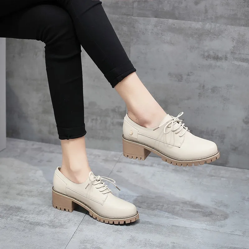 Новинка 2019 женская обувь на плоской подошве Женская Повседневная модная