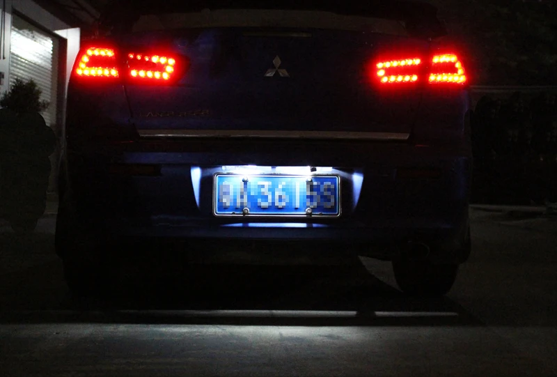 1 шт. светодиодный габаритный фонарь номерной знак лампа W5W T10 194 168 для Mazda 3 Axela 2, 6, 8 лет, CX-5 cx5 7 Atenza 323 626 MX5 RX8