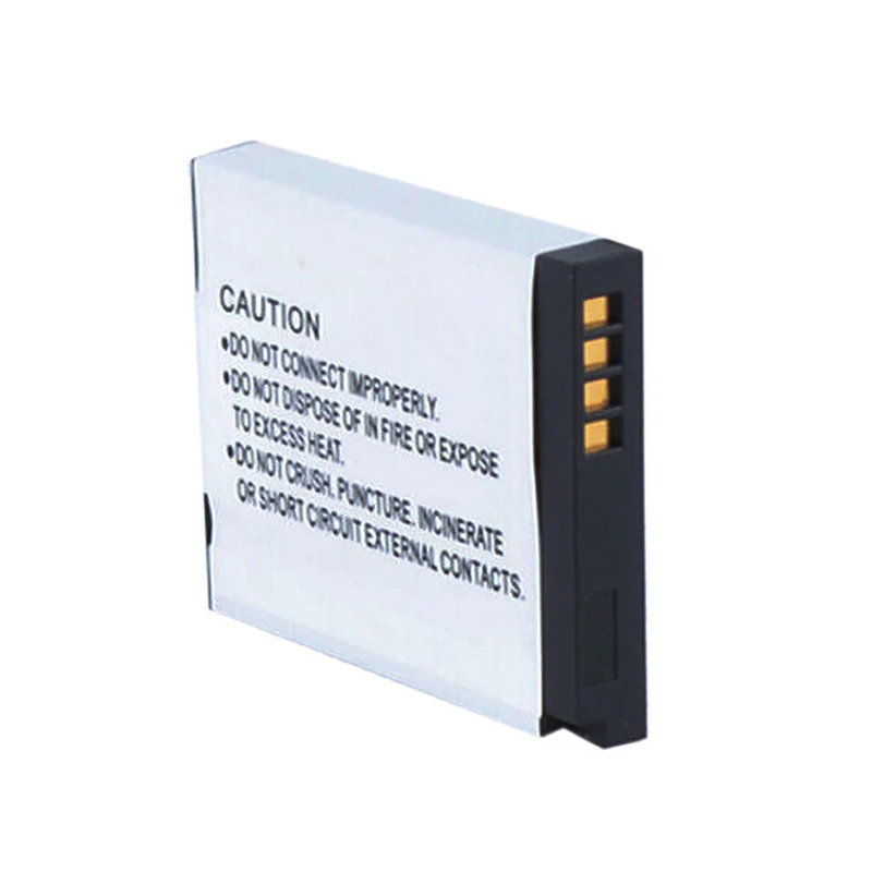 750 мАч для Panasonic DMW-BCK7E NCA-YN101J цифровых фотоаппаратов аккумулятор видеокамера DMW-BCK7