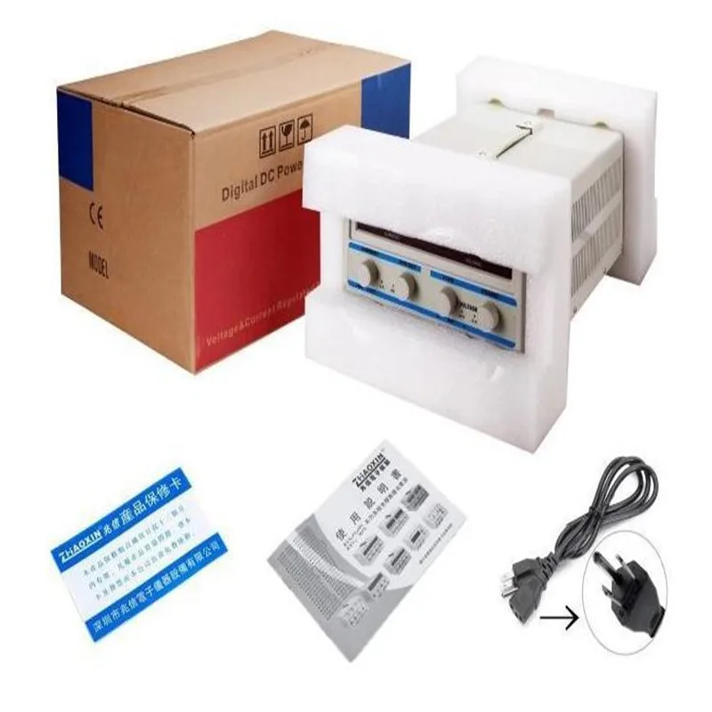 

High quality KXN-3050D DC power supply / 0-30V, 0-50A meter battery test Automotive equipment maintenance equipment