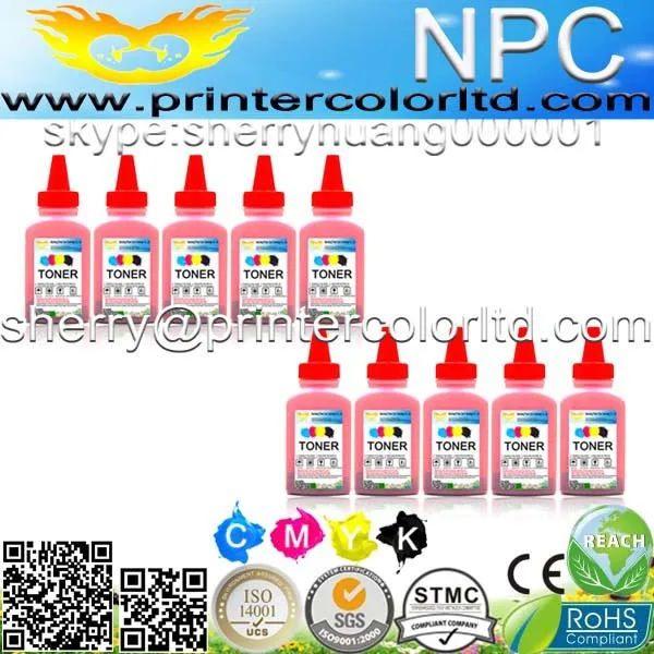Порошок для Fuji ксероксная DP 119 w DocuPrint CM 228 fw CP совместимый smart порошок|powder manufacture|powder
