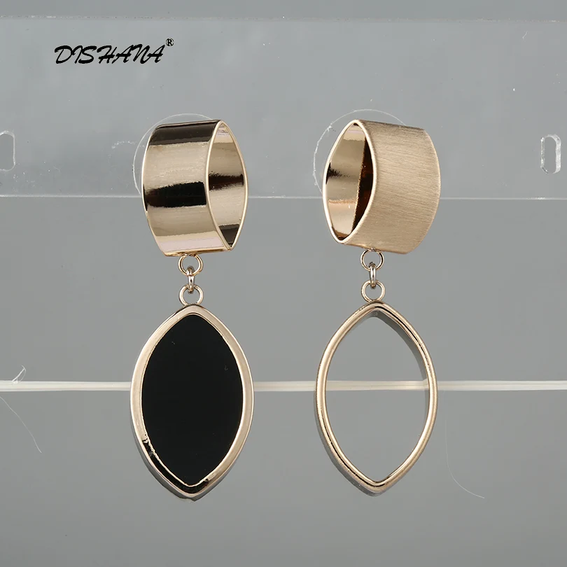 

Classic statement long Top New Hot Fashion Drop Earrings Ear Jewelry Accessories Best Friends Gift wholesale(E0712)