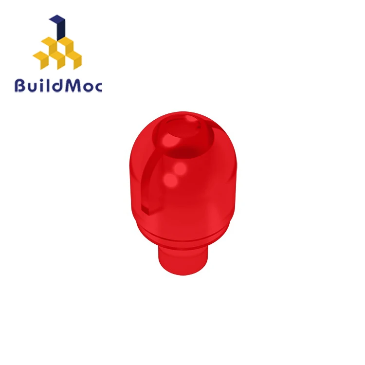 BuildMOC совместимые сборы из частиц 58176 для строительных блоков детали сделай сам