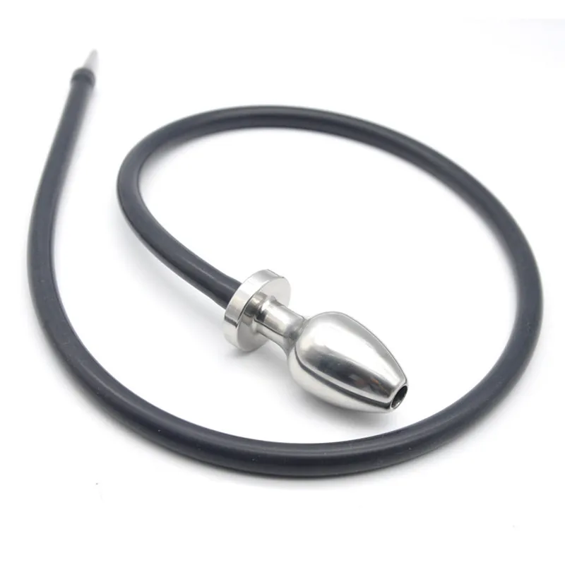 Мойка с двойной головкой из нержавеющей стали средство для очистки кишечника