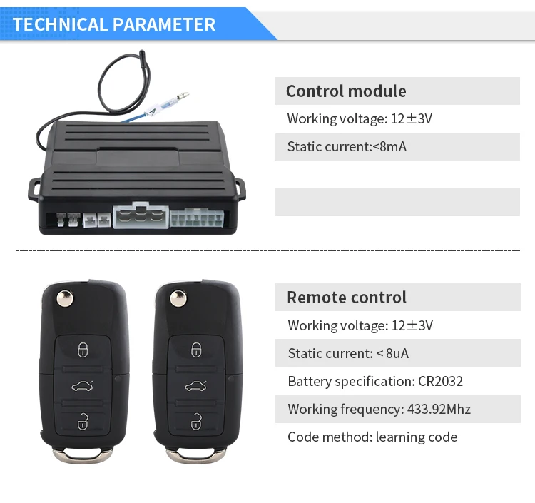 Easyguard компания автомобильный БЕСКЛЮЧЕВОЙ аварийная система пассивное открывание без ключей безопасности комплект ди