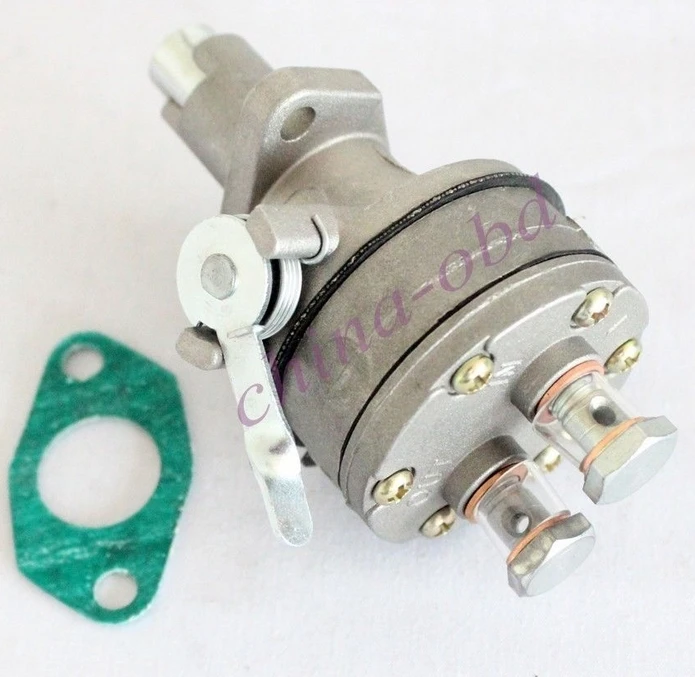 

Fuel Lift Pump 130506140 For Northern Lights Generator Genset