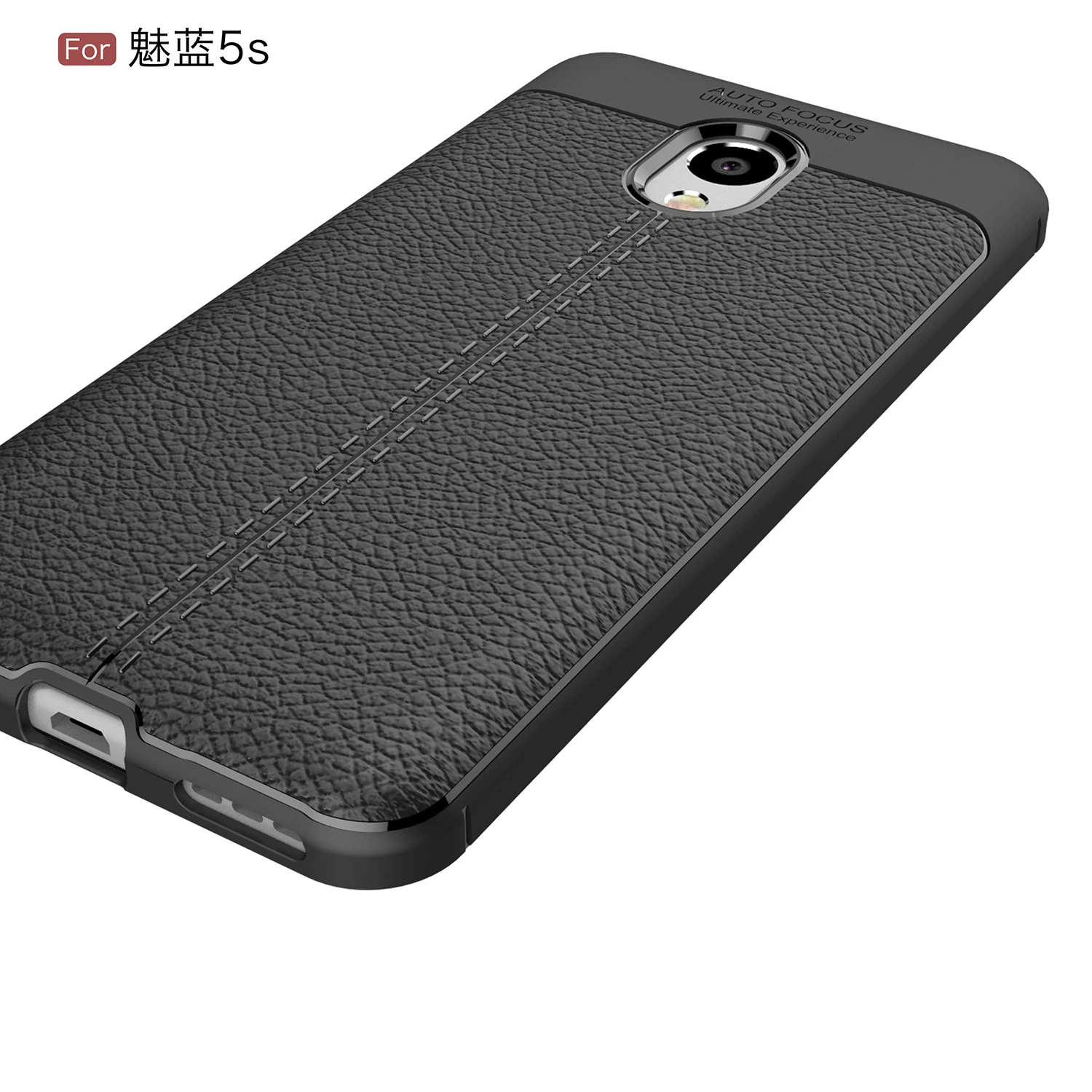 Чехлы для телефонов Meizu M5 M6 Note M6S M5S чехол из углеродного волокна противоударный