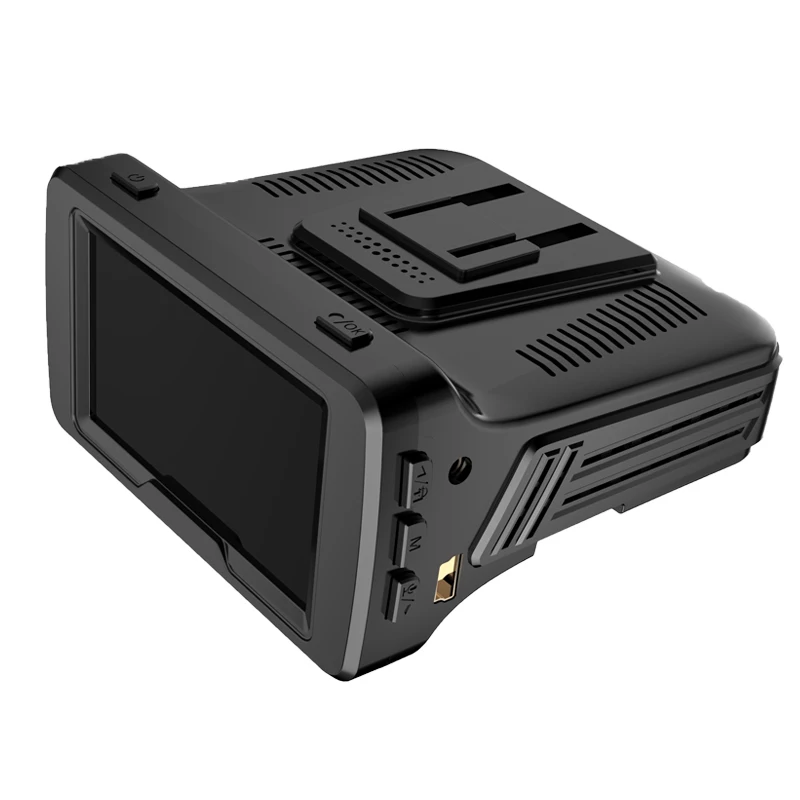 Радар детектор Junsun L6 1296P|Видеорегистраторы| |