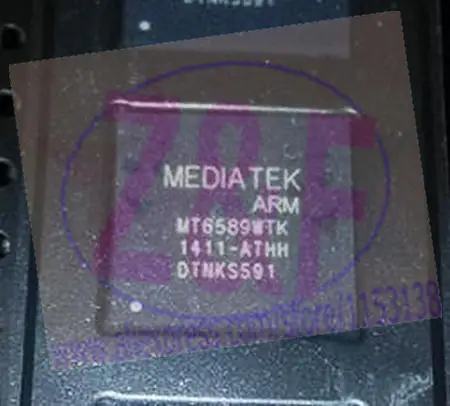 MTK ЦП ARM MT6589 MT6589WTK WTK MT6589WTK-AT новый оригинальный | Электронные компоненты и