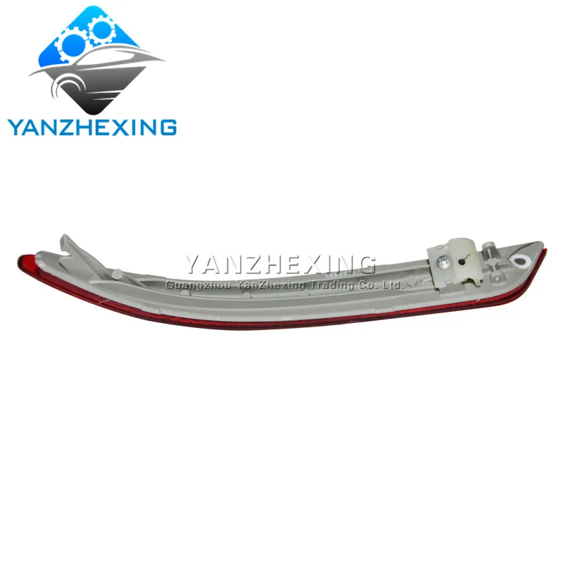Задний бампер ОТРАЖАТЕЛЬ противотуманная фара для NISSAN SYLPHY G11 2006 2007 2008 2009 2010 2011 2012