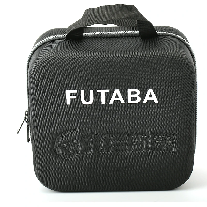FUTABA-maleta de transporte a prueba de agua para FUTABA 14SG, 16SZ, 18SZ-0