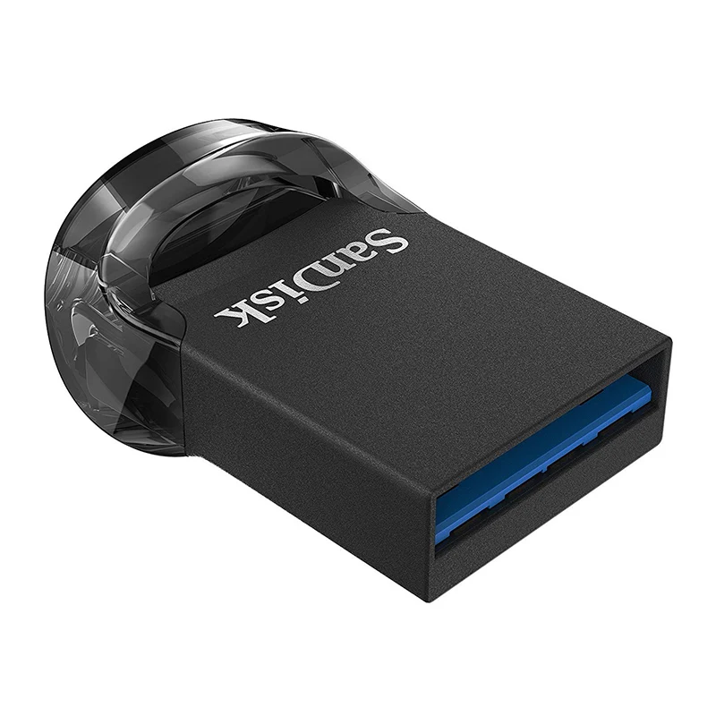 SanDisk USB Flash Drive 3.1 16GB Pendrive CZ430 Mini Memoria Stick 16gb disk on key cle usb cute music pen for PC | Компьютеры и офис