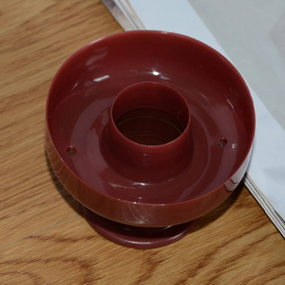 Рекламная Пластиковая форма сделай сам для изготовления пончиков помадки торта