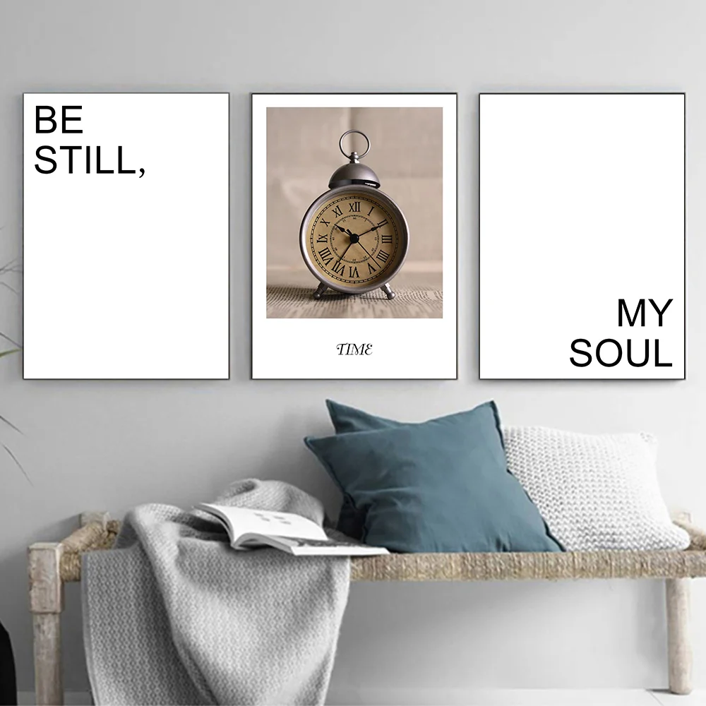 Постеры и принты цитаты настенные холсты минималистичный постер поп арт Картина