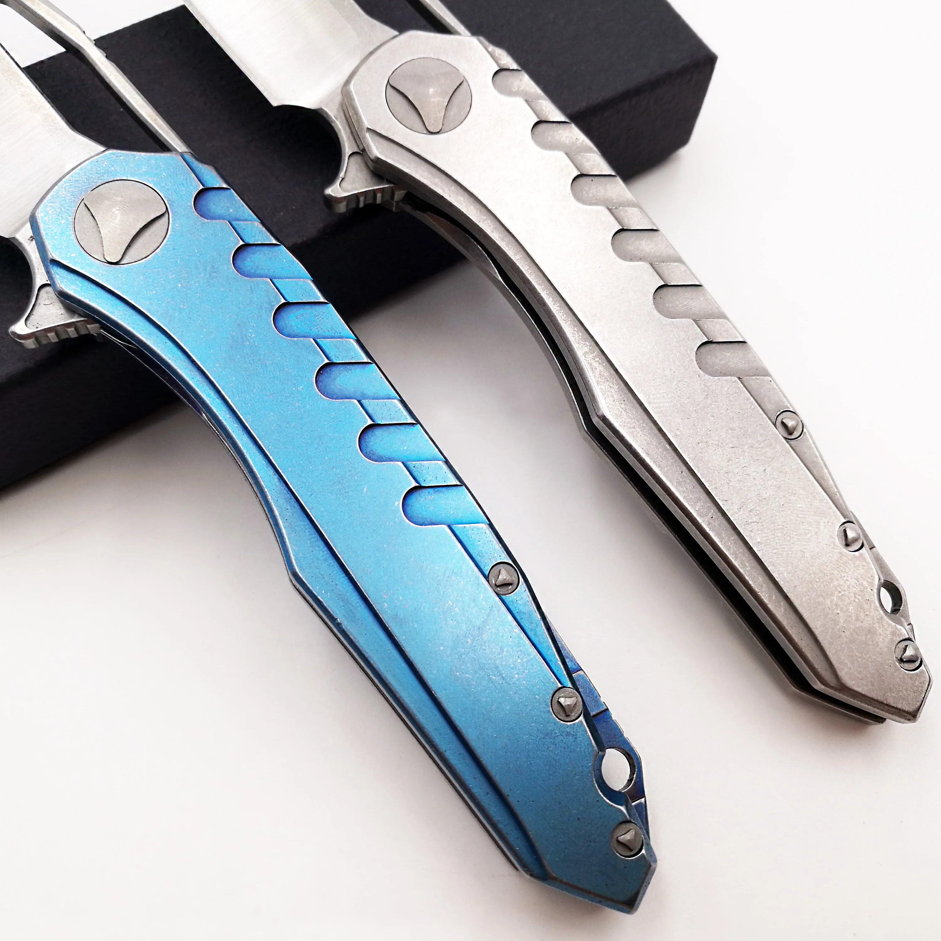 2 вида цветов тактический складной нож D2 лезвие армейские карманные ножи для