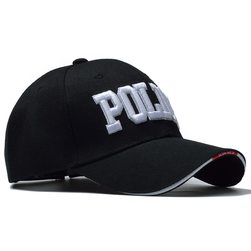 [NORTHWOOD] Новая полицейская Мужская тактическая Кепка SWAT бейсболка Мужская Gorras Para Hombre Женская Бейсболка Bone Masculino армейская Кепка с надписью