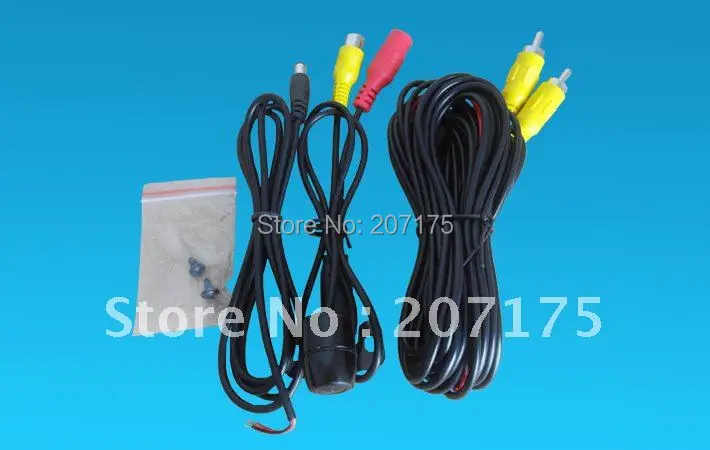 Автомобильная камера заднего вида для универсальной камеры Водонепроницаемая