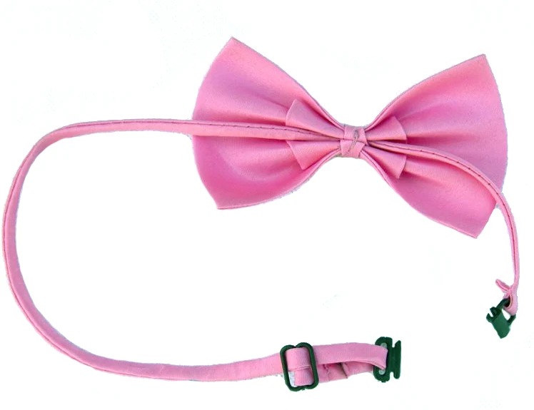 1 шт./лот Новинка Школьная Мода для мальчиков и девочек Галстук бабочка детей