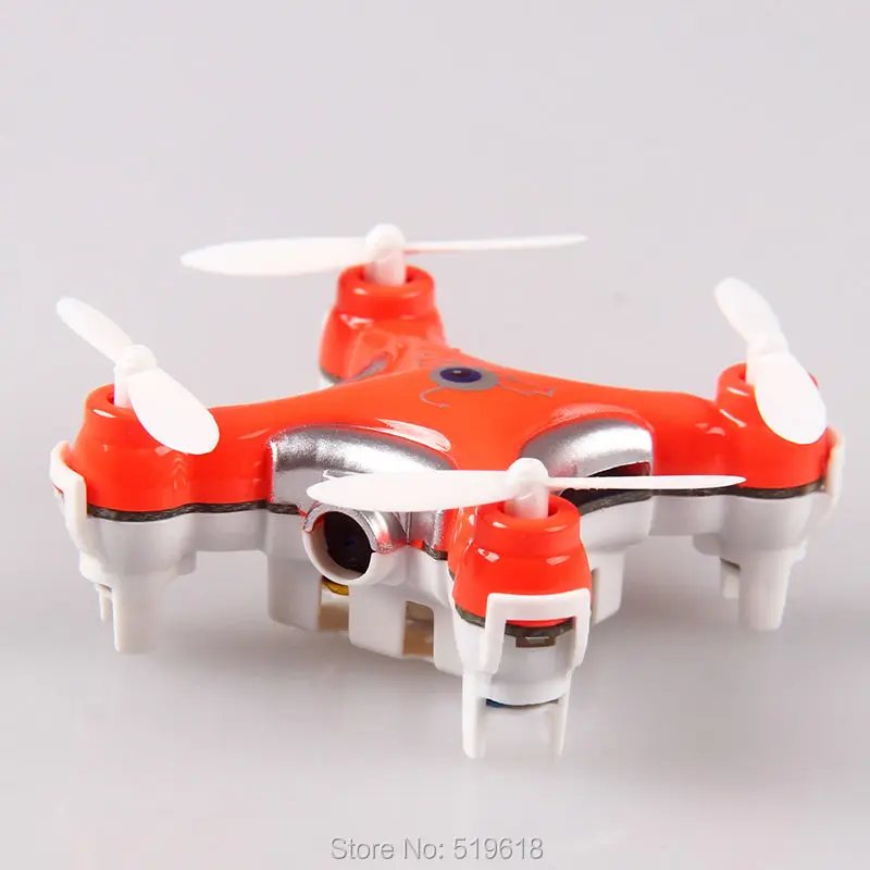 Новая модель Радиоуправляемый вертолет Дрон Квадрокоптер с камерой VS CX-10C x400 x600