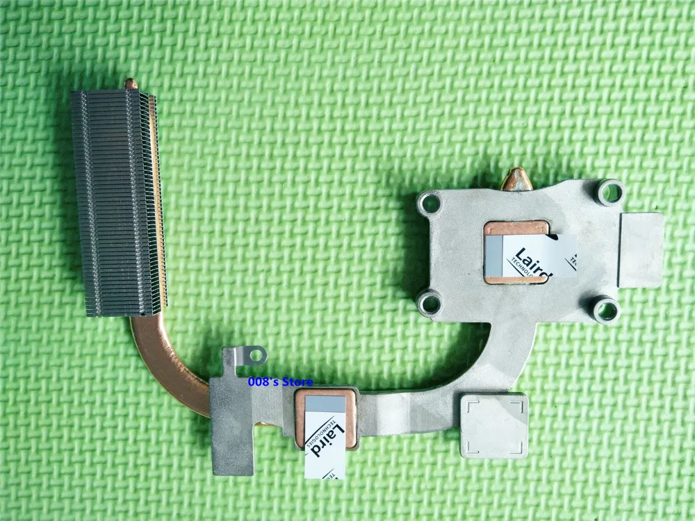 Кулер для ноутбука Lenovo G450 G450A G455 G550 B550 G555 B555 радиатор KSB06105HA AL1S DC 5V 0.40A | Компьютеры и