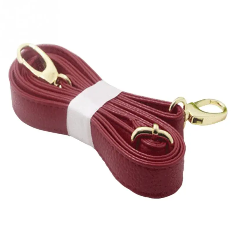 Ремень из искусственной кожи длиной 140 см 6 цветов L0728|Детали и аксессуары для