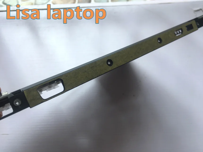 Для DELL LATITUDE E5270 PALMREST биометрический с сенсорной панелью часть: 09G9WJ 9G9WJ|Пелти для