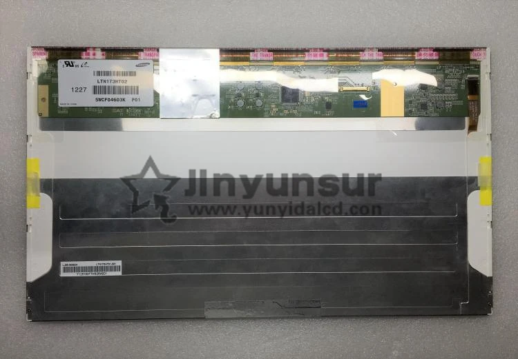 LTN173HT02 C01 T01 P01 для samsung NP700G7C-S02US NP700G7A ноутбук 3D ЖК-дисплей экран