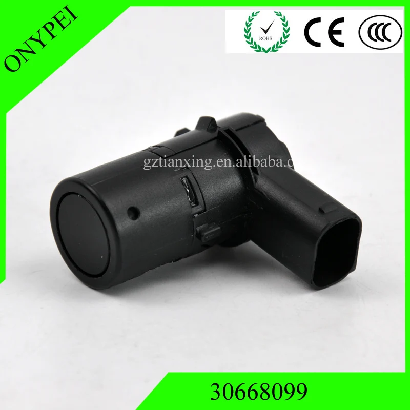 30765108 30668099 PDC датчик парковки для Saab 9 5 2002 2007 Volvo XC90 S80 V70 30668100 30765408|parking sensor|sensor for