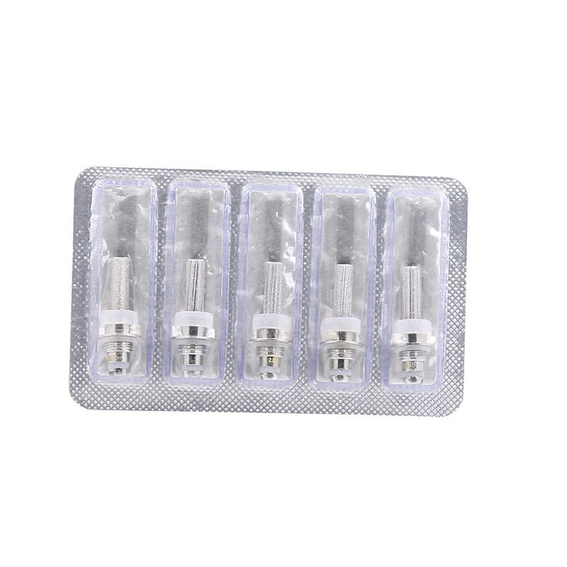 [Cleanrance] Оригинальный Kanger Protank 2 катушка 5 шт. сменная головка нагревательный